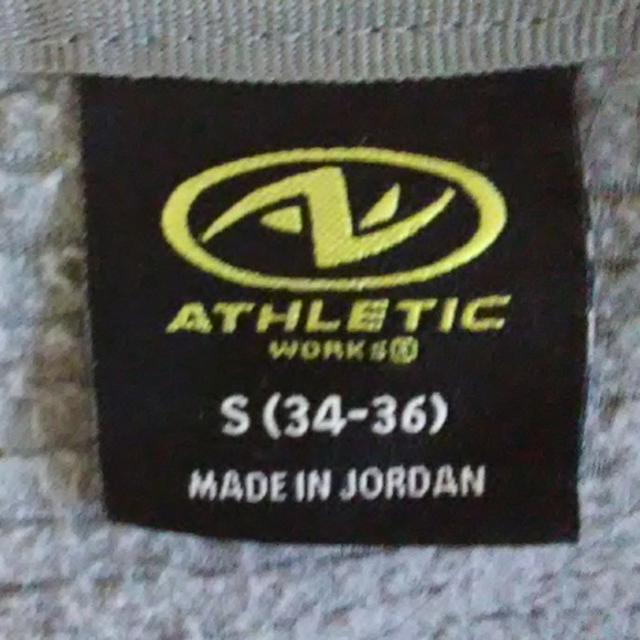 SALE Athletic Works Jacket - Picture 6 of 6